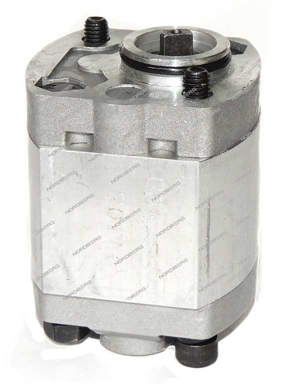 Насос шестеренчатый для накачки масла для 46TRK NORDBERG TC-20-1031201