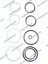 Ремкомплект для цилиндра NORDBERG N38B10