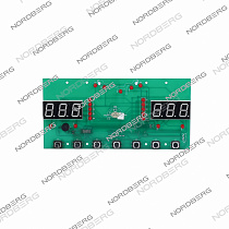 Дисплей для 4523E