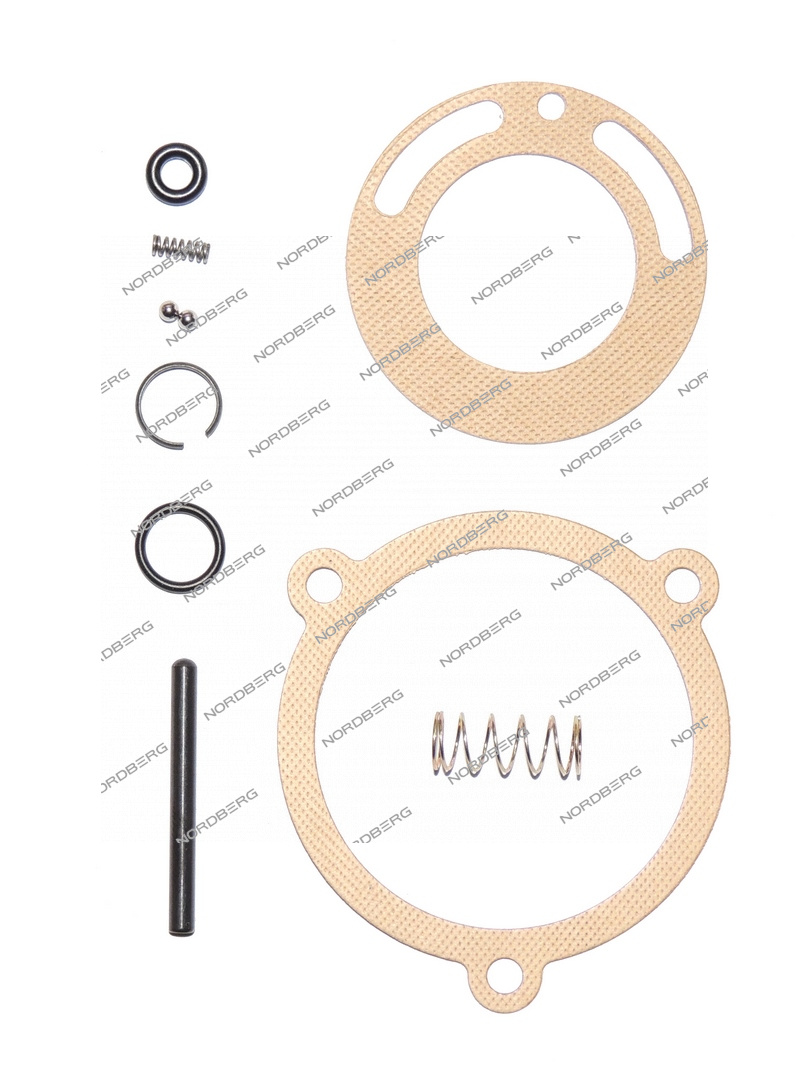 NORDBERG ЗАПЧАСТЬ РЕМКОМПЛЕКТ для NP14100