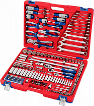Набор инструментов универсальный, 174 предмета