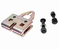 Кузовный зажим однонаправленный, рабочее усилие 5 т