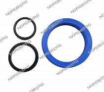 Ремкомплект цилиндра подъемника 633S-2,5T