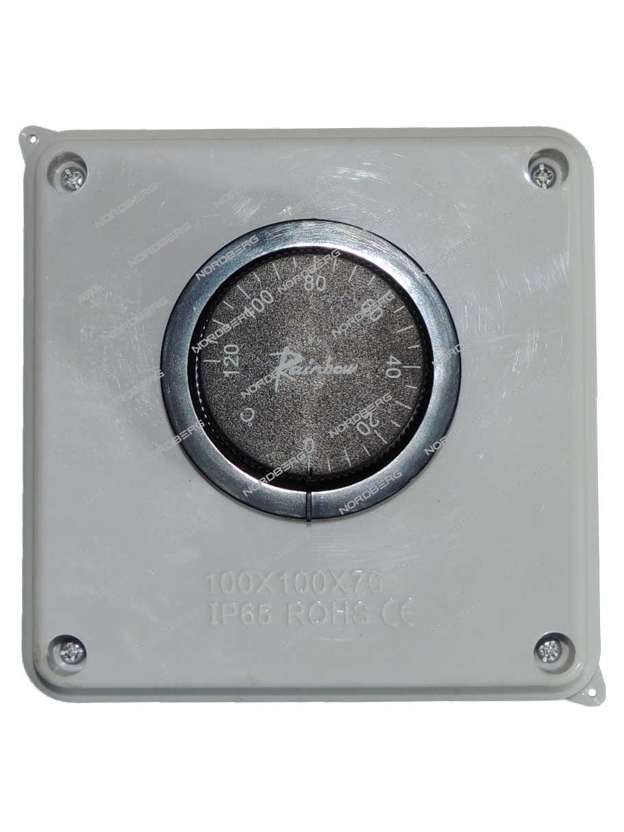 Термодатчик аварийный для ОСК NORDBERG 000000167