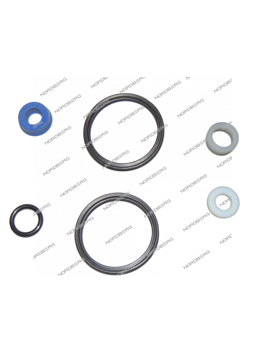 Ремкомплект насоса для NORDBERG N3530