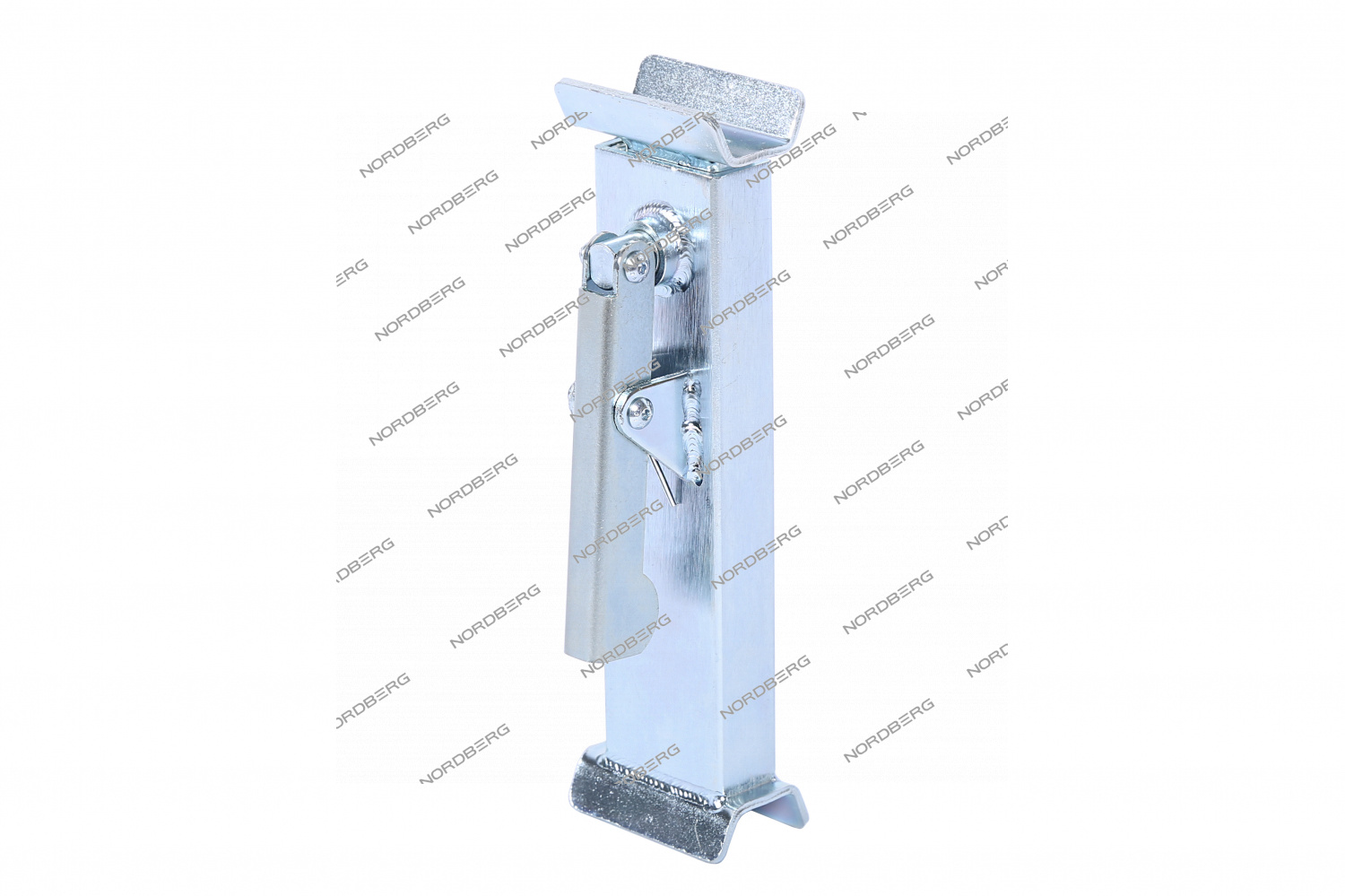 Фиксатор страховочный для подкатного домкрата, 2 т NORDBERG N3002R