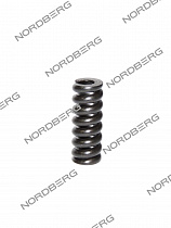 Пружина 28 для стойки NORDBERG N3405 (2019)