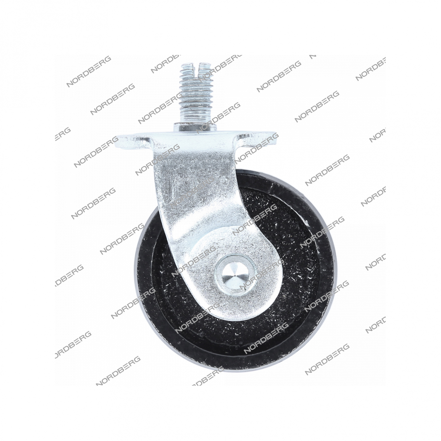 Колесо заднее поворотное для домкрата N3203EC