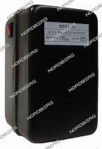 Блок автоматики, 7,5 кВт