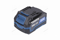 Аккумулятор Li-ion, 20 В, 4 А·ч