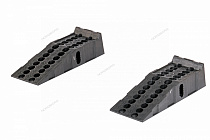 Трапы напольные (эстакада), нагрузка 2,5 тонны (комплект 2 шт.)