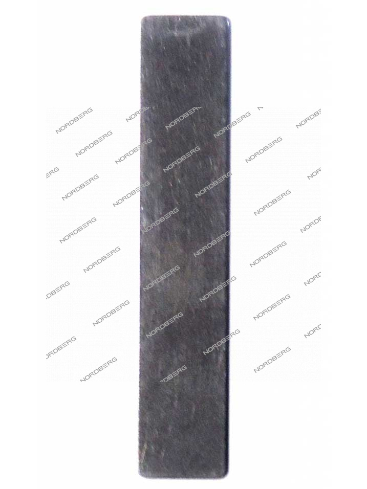 Пластина клапанная для NCE660/810/1050 NORDBERG NCE660/810/1050#V-REED