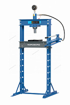 Пресс гидравлический, 20 т