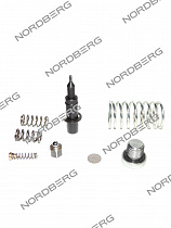 Клапан спускной для NORDBERG N32036 (2019)