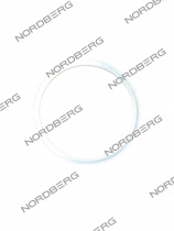 NORDBERG   43   N3405 (2019)