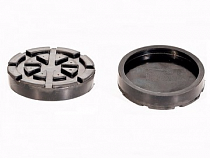 Накладка резиновая армированная 