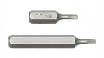 Насадка (бита) TORX 5/16” L=32мм T45