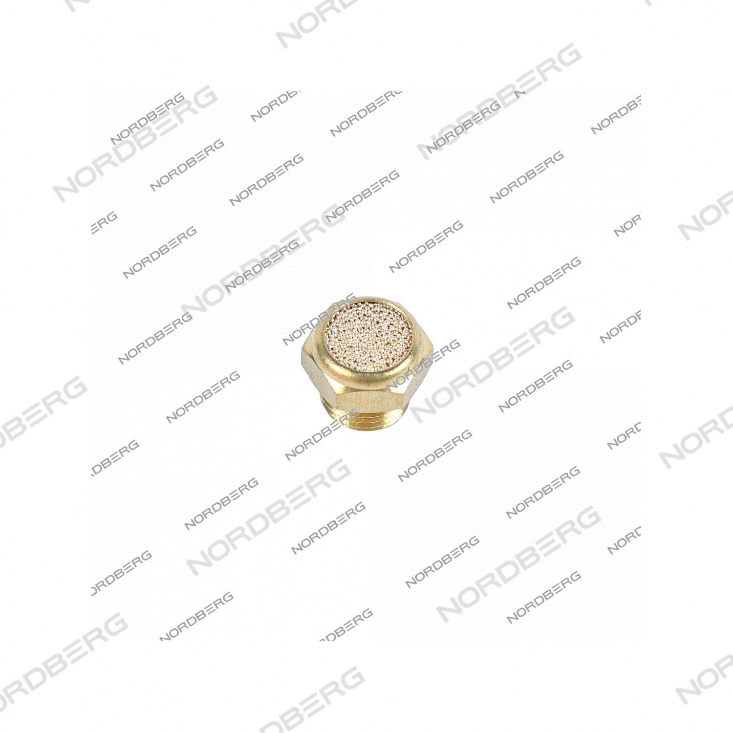 Шумоглушитель 1/8"