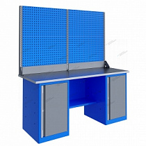 Верстак Technic 201.77.3-2