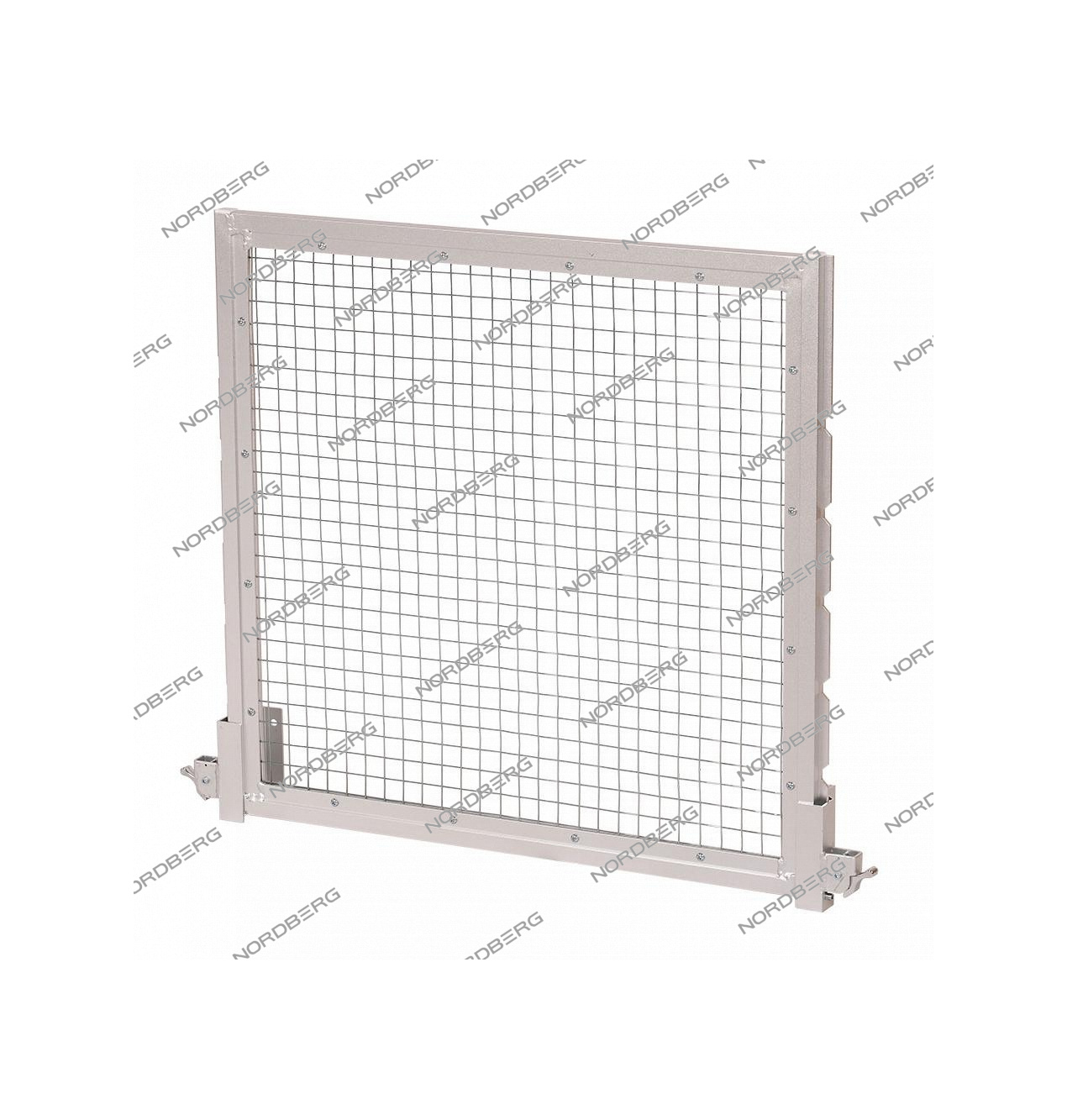 Решетка алюминиевая для пресса 100 т (N36100A/N36100E) NORDBERG N36100#GRID
