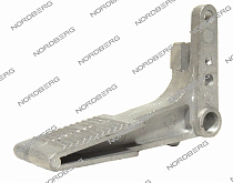 Педаль левая для 4640