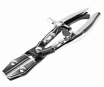 Клещи для пережатия трубопроводов 8"