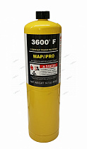 Баллон MAP//PRO 3600F 14.1oz/400G 