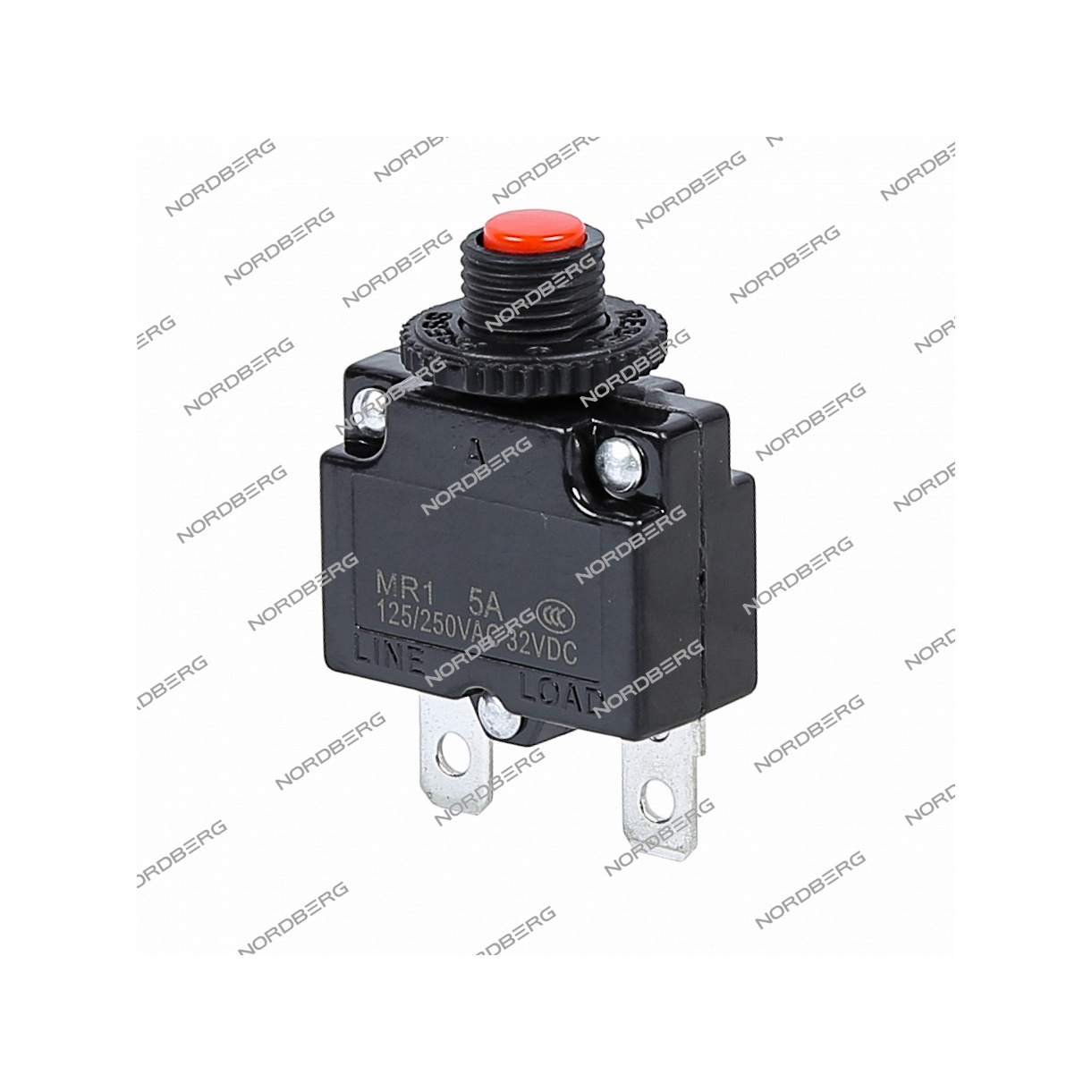 Термореле для NCEO8/170