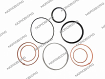 Ремкомплект без XTP для домкрата NORDBERG N402