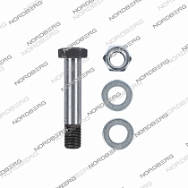 Ось рабочего крюка для 46TRK56