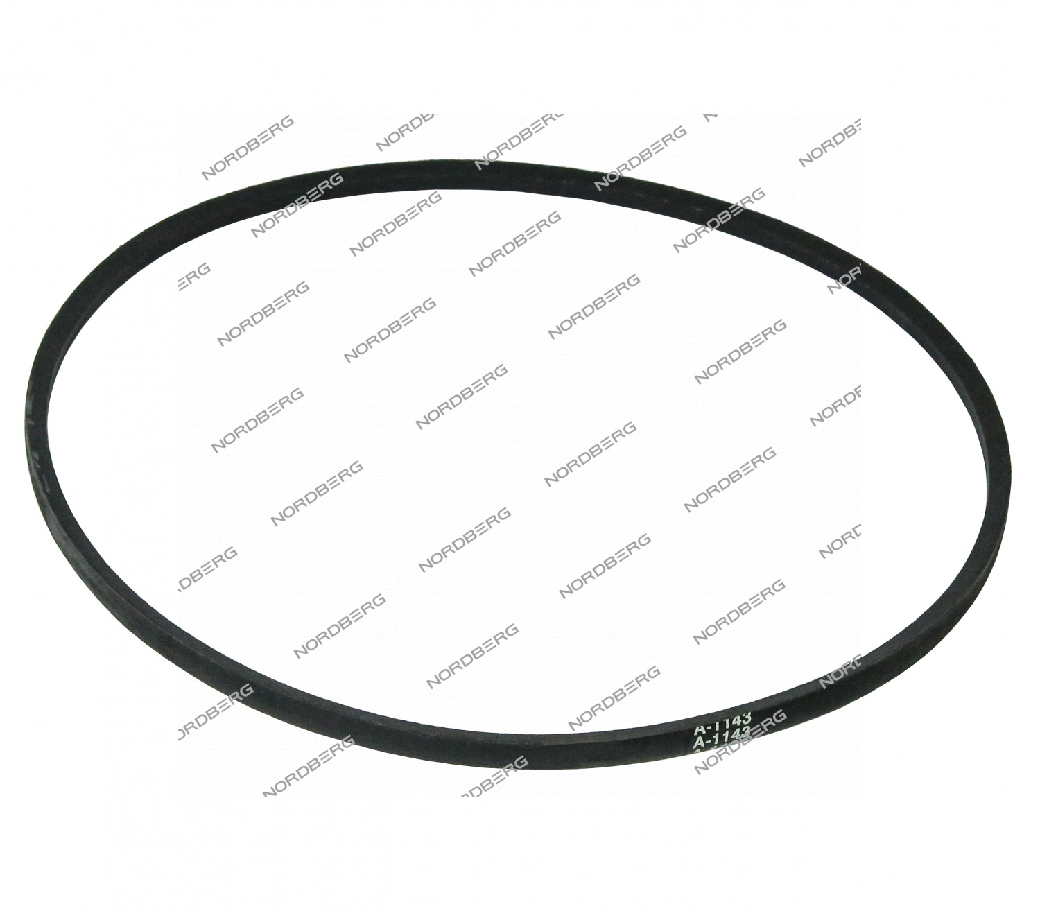 Ремень клиновой A 45 Li=1143мм, Ld=1173мм. NCE