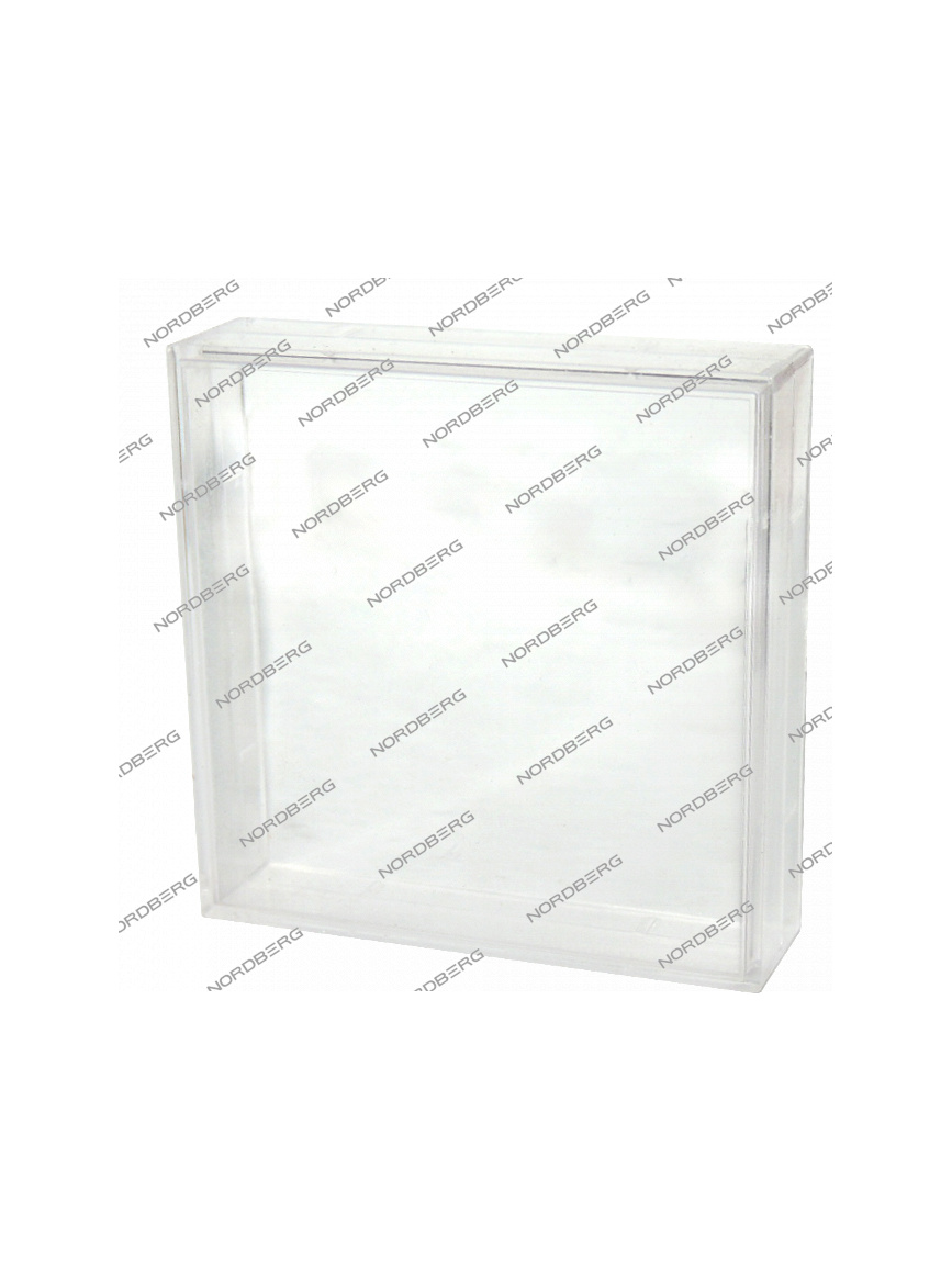 Крышка термоконтроллера для NORDBERG V2 (new)