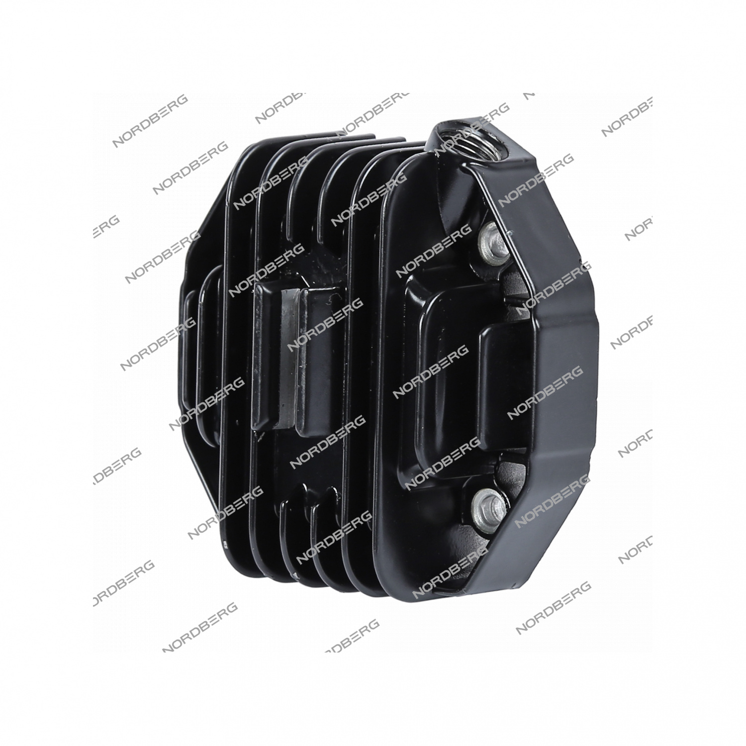 Крышка клапанная (правая) для NCEO8/170