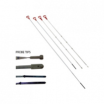 Набор щупов для проверки уровня масла в двигателях и АКПП MB, 4 предмета 