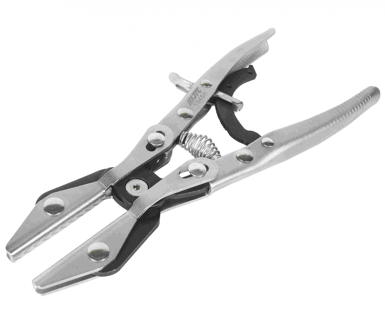 Клещи для пережатия трубопроводов 10"