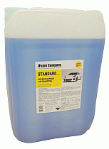 Автошампунь бесконтактный «Standard», 21 кг