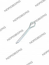 Ось 20 для стойки NORDBERG N3405 (2019)