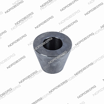 Конус на вал 42 мм, размер 49-82 мм для балансировочного станка 45TRKE