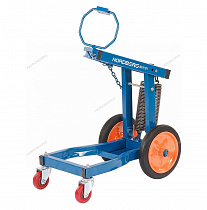 Тележка-держатель для пневмогайковерта 1''