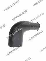 Крышка рукоятки для NORDBERG N4123A-4,5T