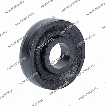 Колесо переднее в сборе для домкрата N32022GEC