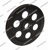 Ролик  для подъемника 4455