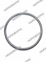 Прокладка кольцевая D35-205 для NORDBERG N634-4,5