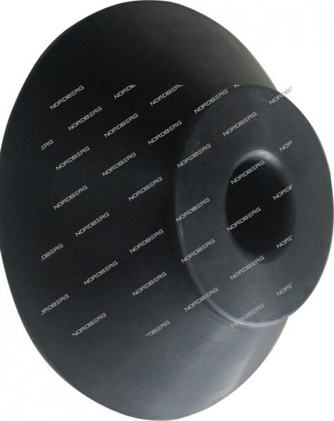 NORDBERG ОПЦИЯ КОНУС Ø40мм TB-P-0300015 для малых грузовиков; размер: Ø95-175мм