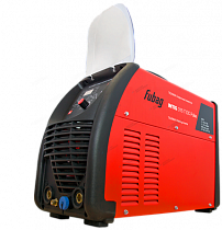 Сварочный инвертор с горелкой FUBAG INTIG 315 DC Pulse