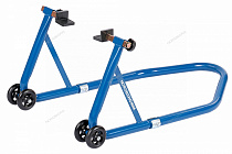 Мотоподкат задний