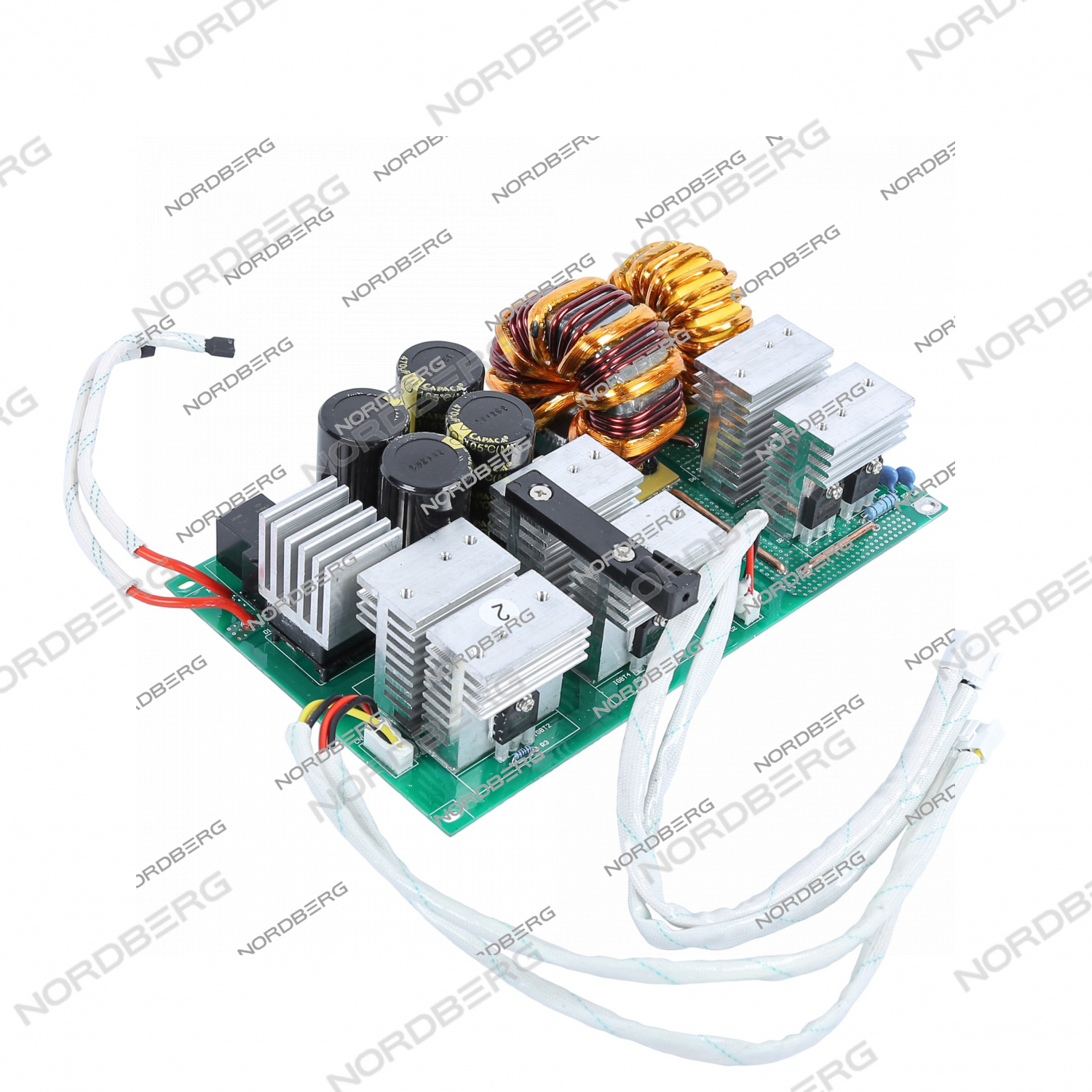 Плата выпрямления тока для WMI201