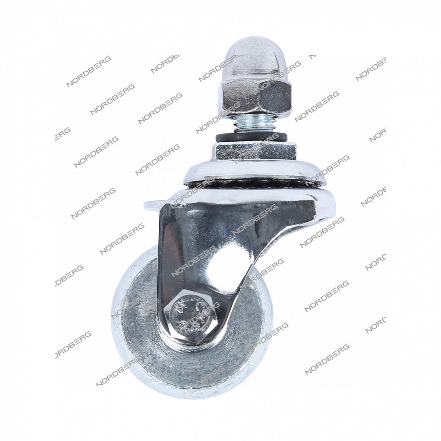 Колесо для домкрата N32025AL, N32030N (поворотное)