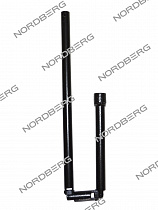 Кардан для NORDBERG N3210n
