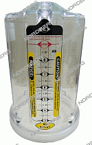 Колба осмотровая для установок 2379, внутренняя резьба (2018-2020 г.)